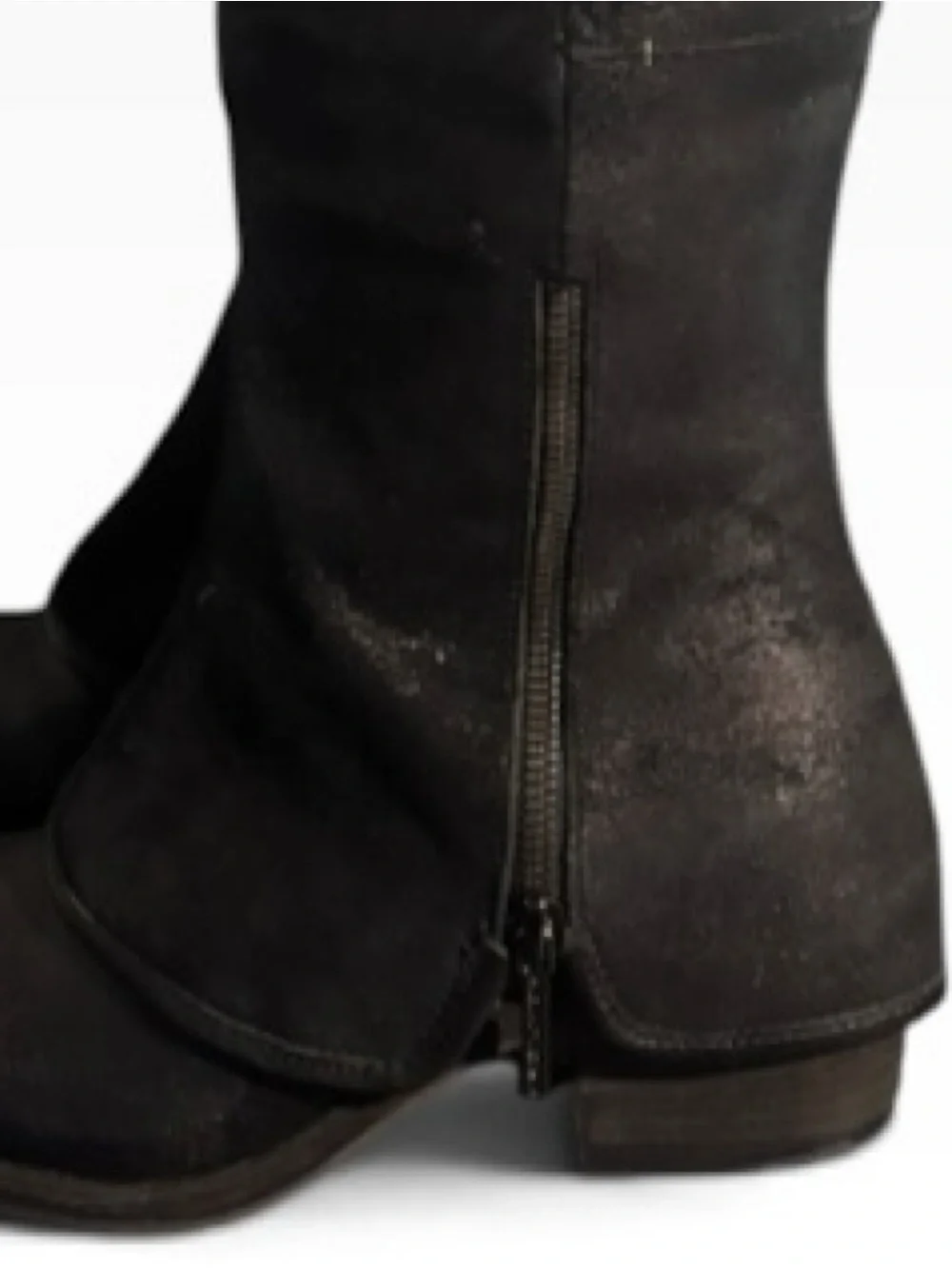 Donald Pilner Devi 6 Riding Boot